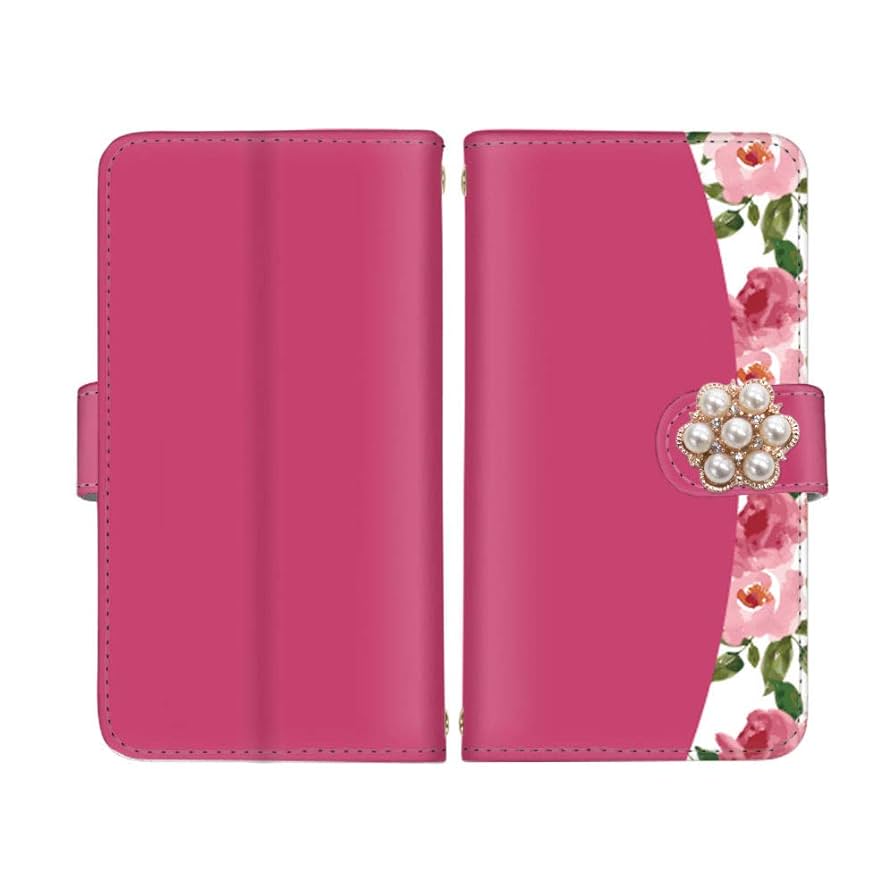 Amazon.co.jp: スマ通 URBANO V04 KYV45 対応 ケース 手帳